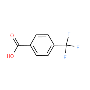 p-Trifluoromethylbenzoic acid