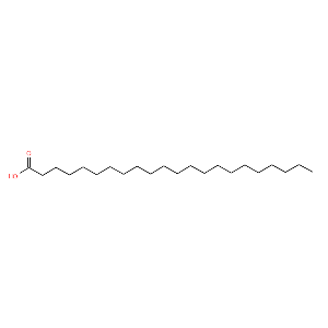 Docosanoic acid - Click Image to Close