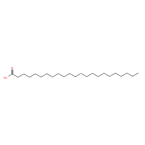 Tricosanoic acid - Click Image to Close