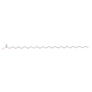 Octacosanoic Acid - Click Image to Close