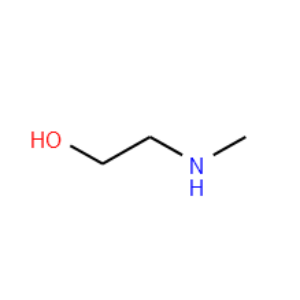 2-Methylaminoethanol - Click Image to Close