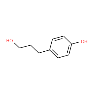 3-(4-Hydroxyphenyl)-1-propanol - Click Image to Close