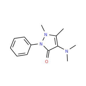 Aminophenazone - Click Image to Close
