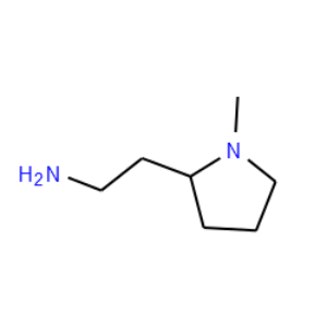 2-(2-Aminoethyl)-1-methylpyrrolidine - Click Image to Close