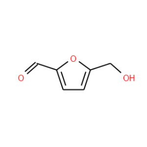 5-hydroxymethyl-2-furaldehyde - Click Image to Close