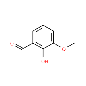 3-Methoxysalicylaldehyde - Click Image to Close