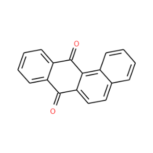 1,2-Benzanthraquinone - Click Image to Close