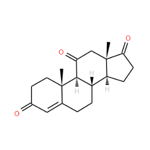 Adrenosterone - Click Image to Close