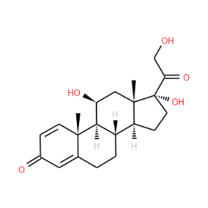 prednisolone - Click Image to Close