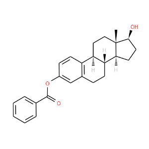 Estradiol benzoate - Click Image to Close