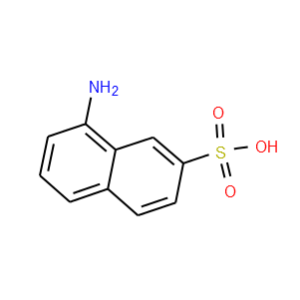 8-Amino-2-naphthalenesulfonic acid - Click Image to Close