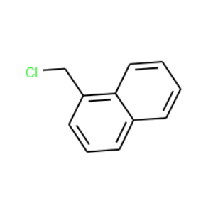 1-Chloromethyl naphthalene - Click Image to Close
