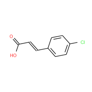 4-Chlorocinnamic acid - Click Image to Close