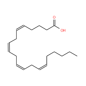 Arachidonic acid - Click Image to Close