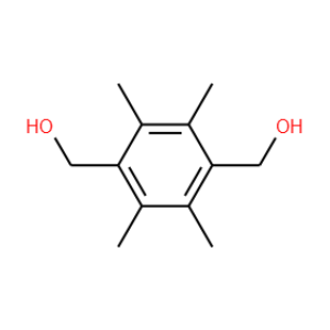 3,6-Bis(hydroxymethyl)durene - Click Image to Close