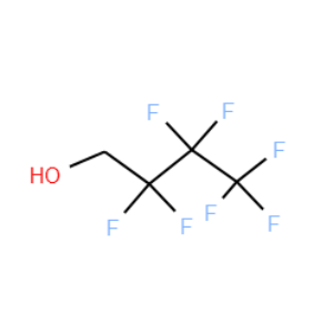 2,2,3,3,4,4,4-Heptafluoro-1-butanol