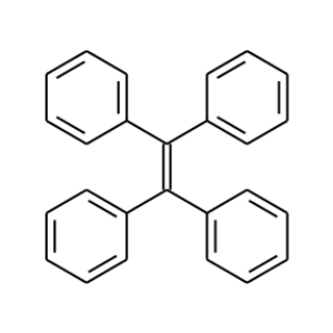 Benzene,1,1',1'',1'''-(1,2-ethenediylidene)tetrakis-(Related Reference)