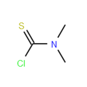 Dimethylthiocarbamoyl chloride - Click Image to Close