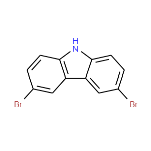 3,6-Dibromocarbazole - Click Image to Close