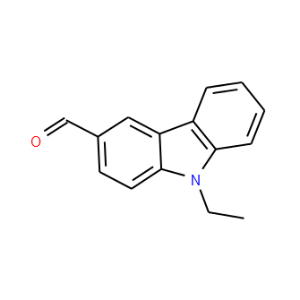 9-ethyl-9H-carbazole-3-carbRGehyde - Click Image to Close
