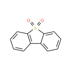 Dibenzothiophene-5,5-dioxide - Click Image to Close