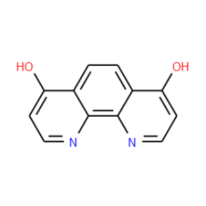 1,10-Phenanthroline-4,7-diol - Click Image to Close