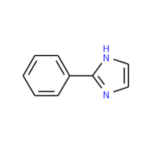 2-Phenylimidazole - Click Image to Close