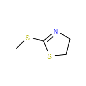 2-(Methylthio)thiazoline - Click Image to Close