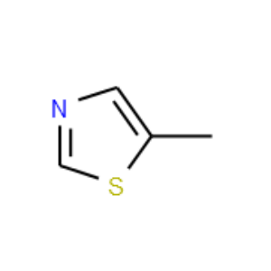 5-Methylthiazole - Click Image to Close