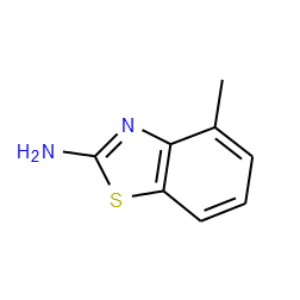 2-Amino-4-methylbenzothiazole - Click Image to Close