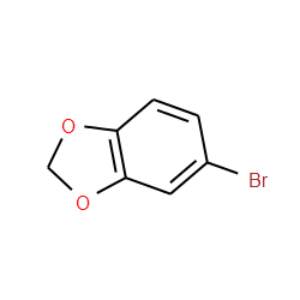 4-Bromo-1,2-(methylenedixoy) benzene