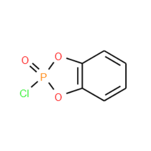 1,2-Phenylene phosphorochloridate