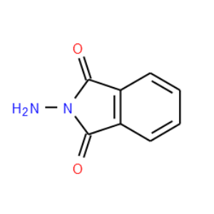 N-Aminophthalimide - Click Image to Close