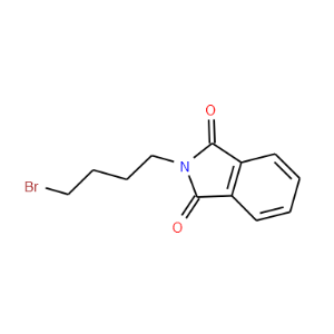 2-(4-Bromobutyl)isoindoline-1,3-dione