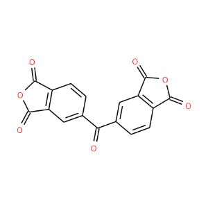 3,3',4,4'-Benzophenone tetracarboxylic dianhydride - Click Image to Close