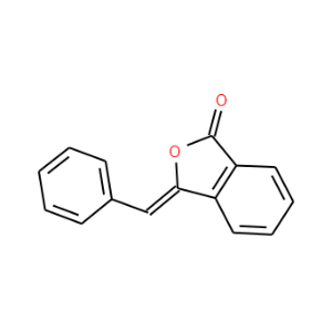3-Benzalphthalide