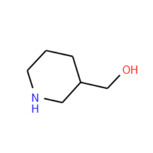N-Boc-3-piperidinemethanol - Click Image to Close