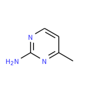 2-Amino-4-methylpyrimidine - Click Image to Close