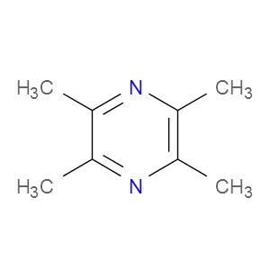 Tetramethylpyrazine - Click Image to Close