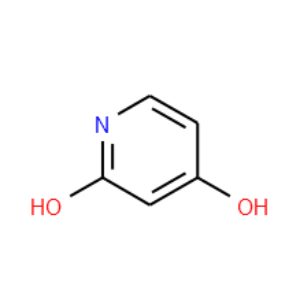 2,4-Dihydroxypyridine - Click Image to Close