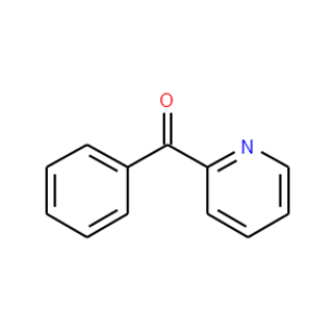 2-Benzoylpyridine - Click Image to Close