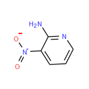 2-Amino-3-nitropyridine - Click Image to Close