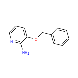 2-Amino-3-benzyloxypyridine - Click Image to Close
