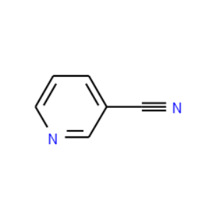 3-Cyanopyridine - Click Image to Close