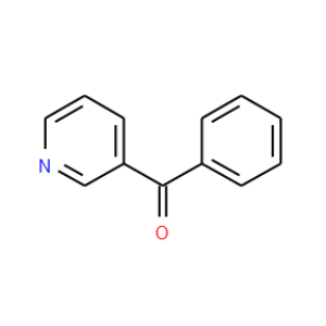 3-Benzoylpyridine - Click Image to Close