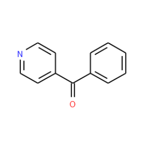 4-Benzoylpyridine - Click Image to Close