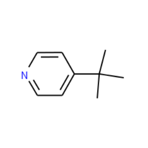 4-tert-Butylpyridine