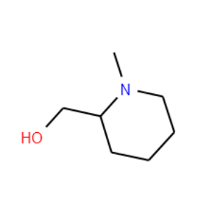 1-Methyl-2-piperidinemethanol - Click Image to Close