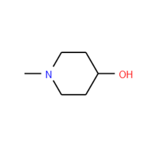 N-Methyl-4-piperidinol - Click Image to Close