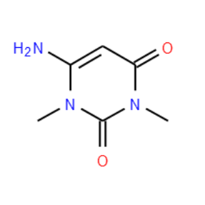 6-Amino-1,3-dimethyluracil - Click Image to Close